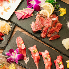 ぶれゑめん 静岡駅前店のコース写真