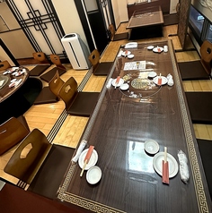 台湾料理 蔡記のコース写真