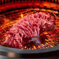におい移りも安心◎ロースター完備で快適に