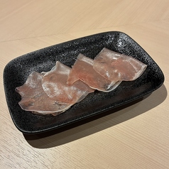 生ハム