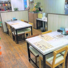 北海道まるごとダイニング うまいっしょ! 千歳店の特集写真