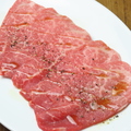 料理メニュー写真&nbsp;上赤身(トモサンカク)