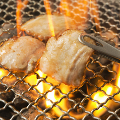 焼肉・韓国料理ＫｏｌｌａＢｏ横浜ワールドポーターズ店のおすすめランチ3