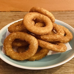 Onion ring オニオンリング