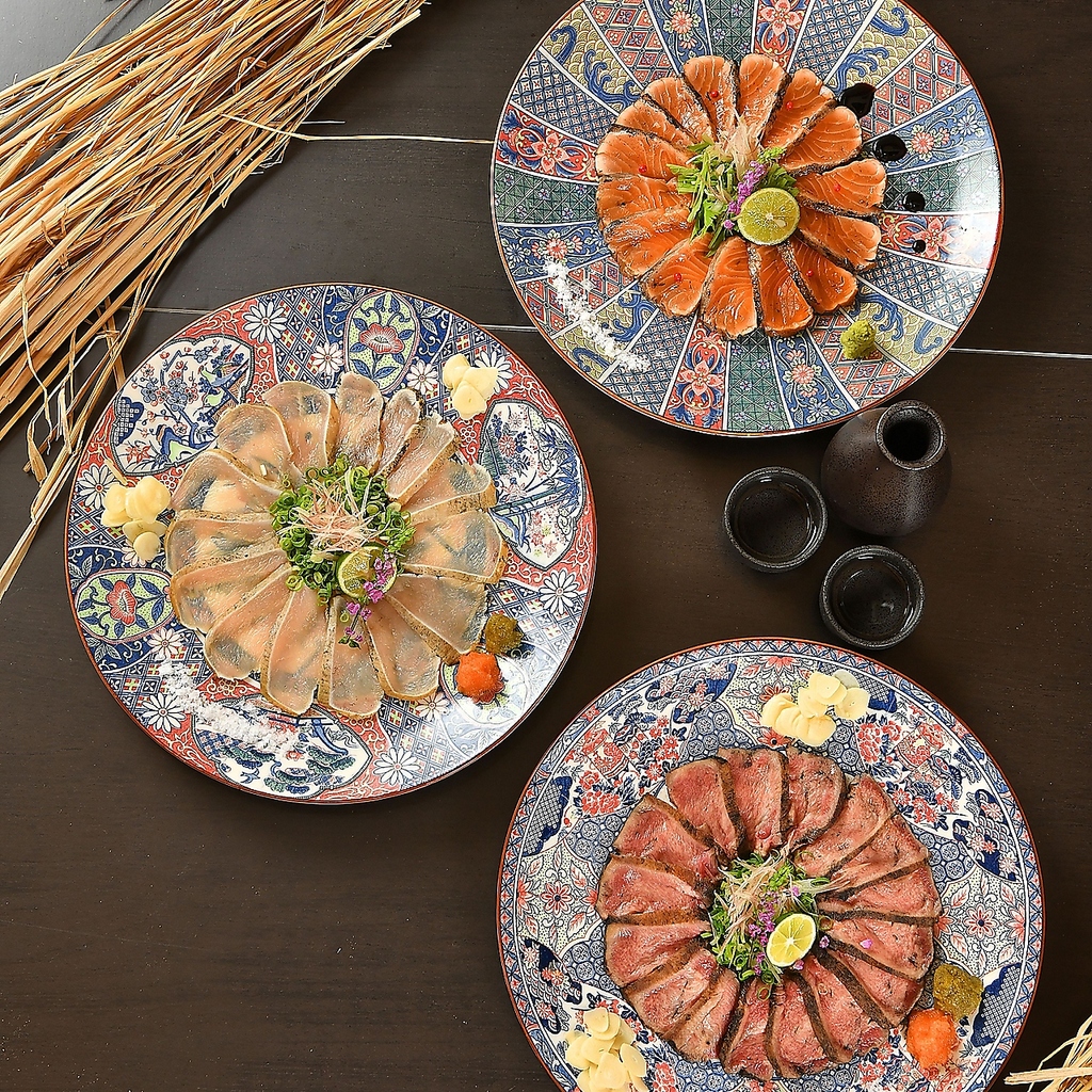 お料理 サザエの写真ギャラリー