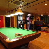 BECOME ビーコムの雰囲気3