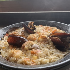 ごはんカフェ ラクエのおすすめ料理3