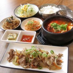 週替わりランチ