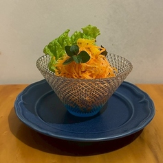 キャロットラぺ