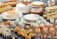 レストラン オアシス 成田東武ホテルエアポートのコース写真