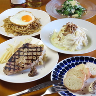 【こだわりの秋田食材♪】