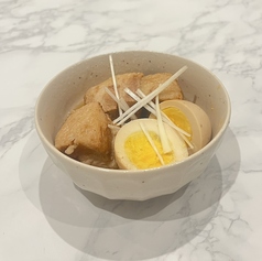 角煮