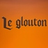 御徒町 Le glouton ル グルトンのロゴ