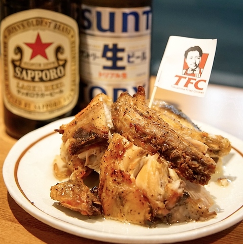 居酒屋は最高のエンターテイメント！美味しい阿波牛のもつ煮込みもオススメです♪