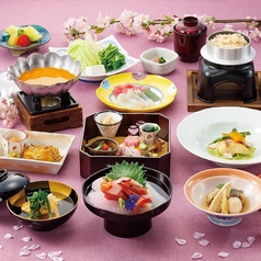 日本料理 瀬戸のおすすめ料理1