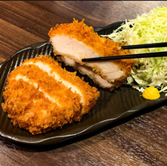 もりもとのおすすめランチ1
