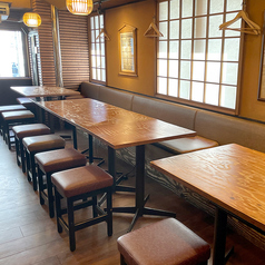 【2～6名様向け】お仕事帰りにさくっと飲んでいきませんか？すぐ出るおつまみも多数ご用意しております！