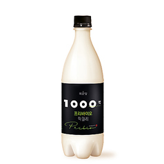 1000億プリバイオマッコリ [グラス]