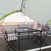 ANDBBQ アンドバーベキュー イオンモールナゴヤドーム前店の雰囲気2