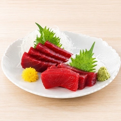 まぐろの赤身