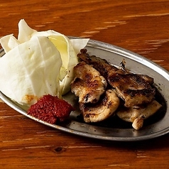 焼鳥 各種