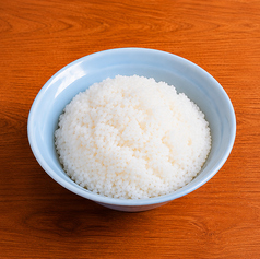 ライス(大)