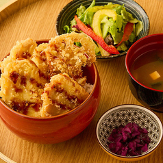 鳥居くぐり 池袋店のおすすめランチ2