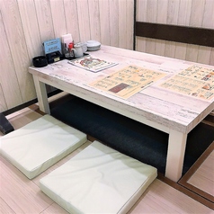 北海道まるごとダイニング うまいっしょ! 千歳店の特集写真