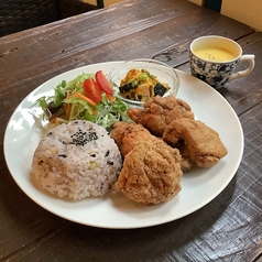 Rumah Cafe ルマカフェのおすすめランチ1