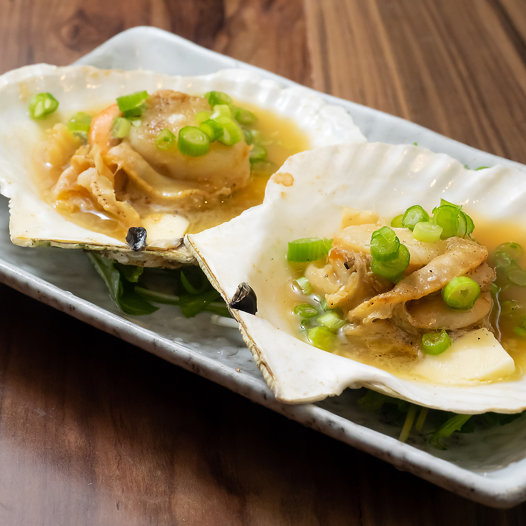 海鮮を中心に様々なお料理をご提供致します！