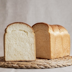 天然酵母の“熟香”食パン(2斤サイズ)