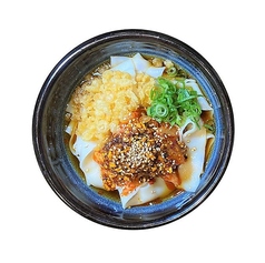 キムラぶっかけ