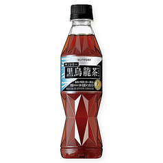 ドリンク　　黒烏龍茶