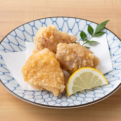 味自慢 鶏の唐揚げ