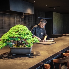 船橋 将の雰囲気1