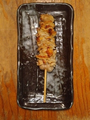 鶏シロ