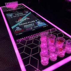 ビアポンバー GROVE グローブ 渋谷明治通り店のコース写真