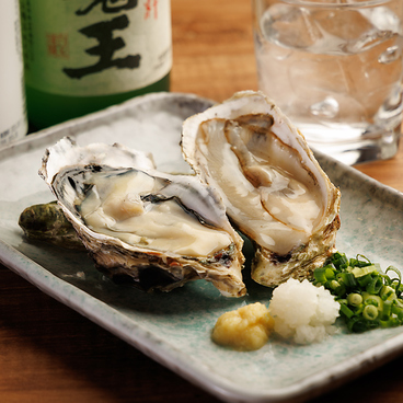 海宝しぐれ 田町本店のおすすめ料理1