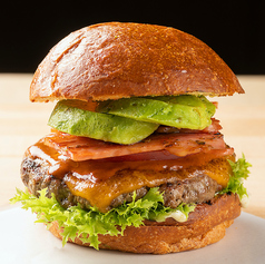 TWO ROOMS CAFE GRILL BAR 日本橋のコース写真