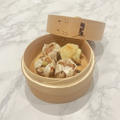 焼売