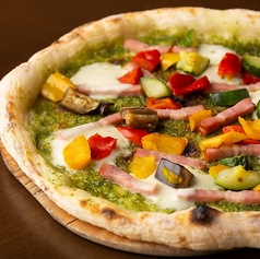 古民家バル 旧本藤邸のコース写真