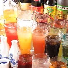 居酒屋 135酒家 横浜駅 西口のおすすめ料理3