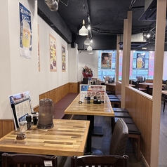 餃子麻辣酒場の特集写真