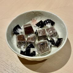 チョコレート