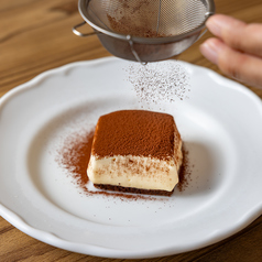 洋食cafe momosukeのおすすめ料理2