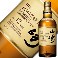 山崎12年