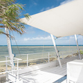 OCEAN FRONT GRILL St.ELMO-ISHIGAKI-の雰囲気1