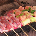 料理メニュー写真&nbsp;砂ずり
