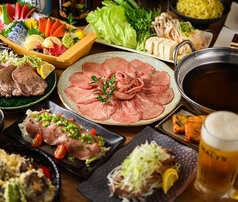日本酒と和食 吉屋 川崎店の写真