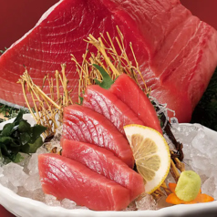 まぐろダイニング美蔵 ホテルルートイン西那須野店の特集写真